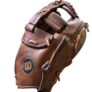 Wilson A2210 Bobby Bonds 13” Pro-Back RHT Baseball Glove